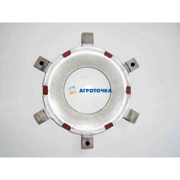 Диск сцепления фиксирующий DF354/404 -