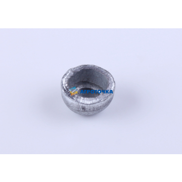 Plug Ø10mm KM385BT -